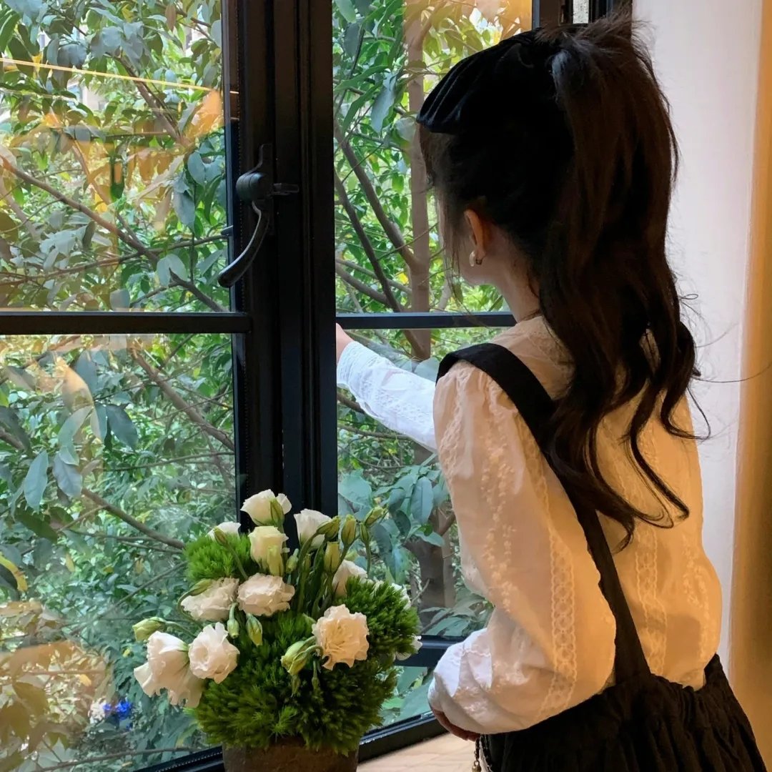 紫苑草